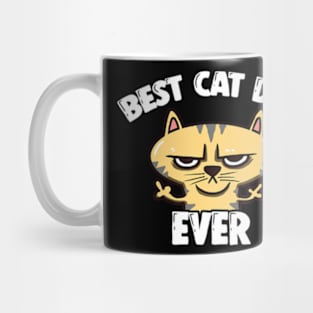 Best Cat Dad Ever Best Cat Dad Ever Mug